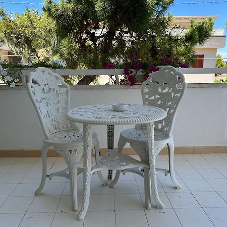 Villa Teresa Maria Porto Cesareo Εξωτερικό φωτογραφία