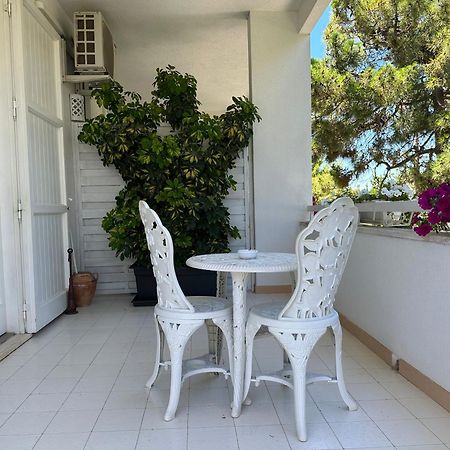 Villa Teresa Maria Porto Cesareo Εξωτερικό φωτογραφία