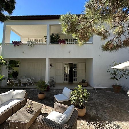 Villa Teresa Maria Porto Cesareo Εξωτερικό φωτογραφία