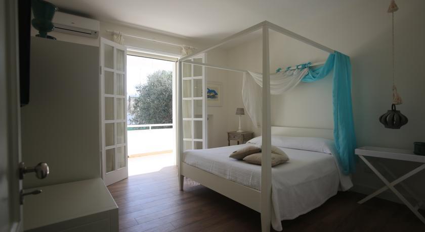 Villa Teresa Maria Porto Cesareo Δωμάτιο φωτογραφία