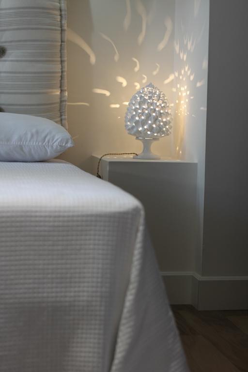 Villa Teresa Maria Porto Cesareo Δωμάτιο φωτογραφία