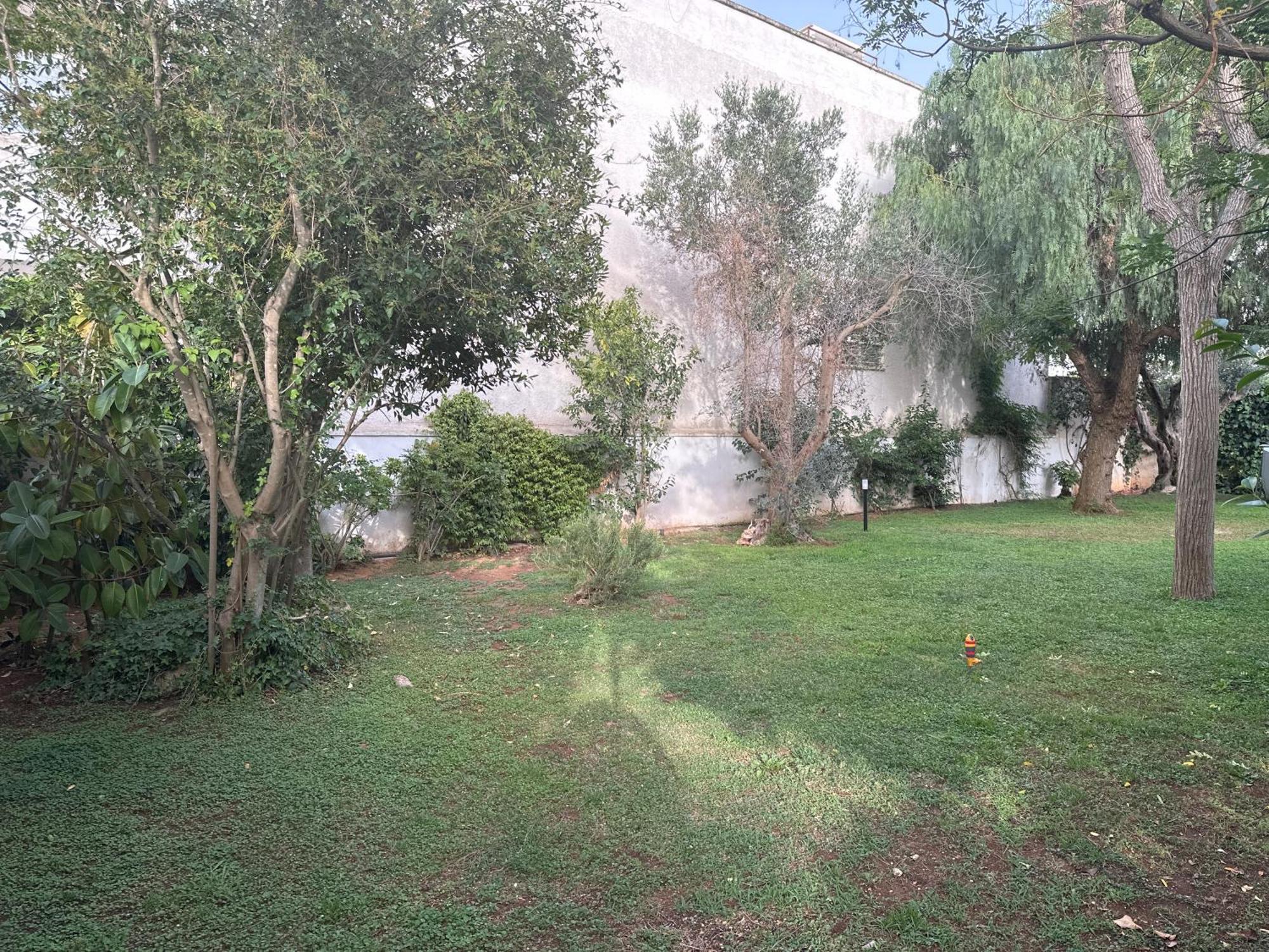 Villa Teresa Maria Porto Cesareo Εξωτερικό φωτογραφία