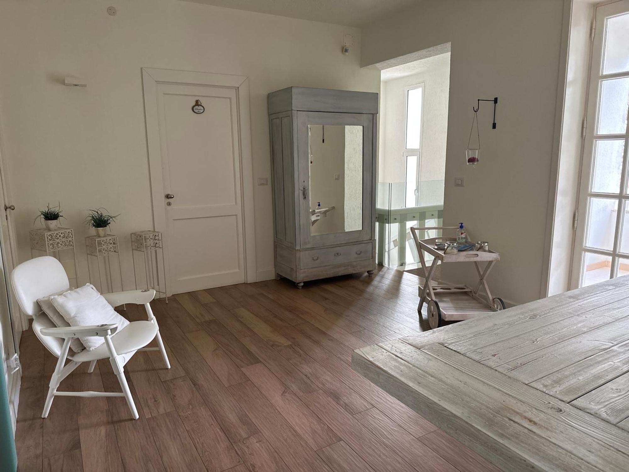 Villa Teresa Maria Porto Cesareo Εξωτερικό φωτογραφία