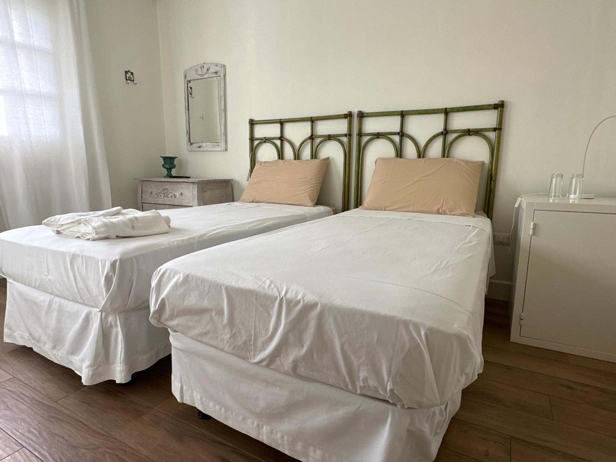 Villa Teresa Maria Porto Cesareo Εξωτερικό φωτογραφία