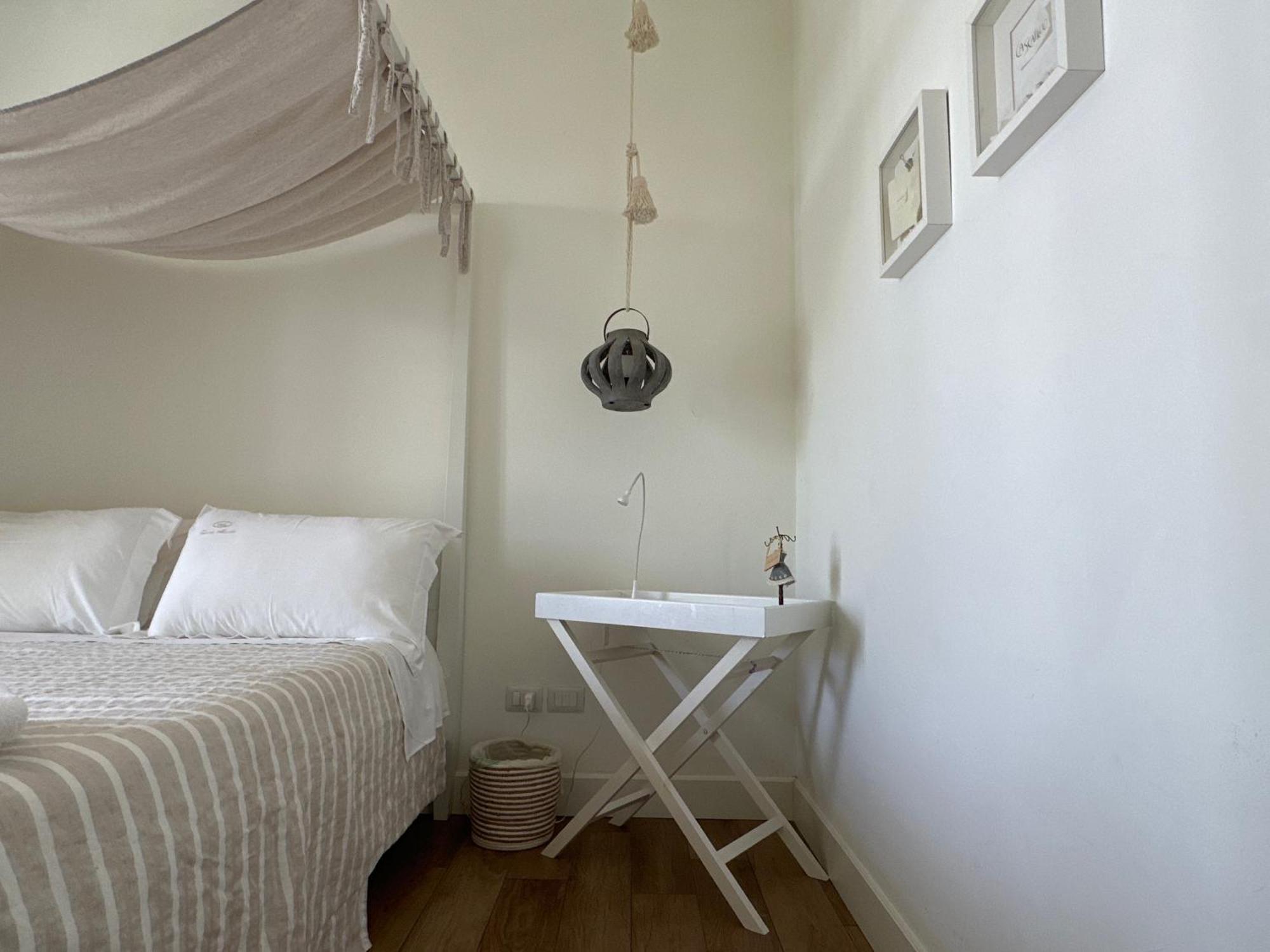Villa Teresa Maria Porto Cesareo Εξωτερικό φωτογραφία