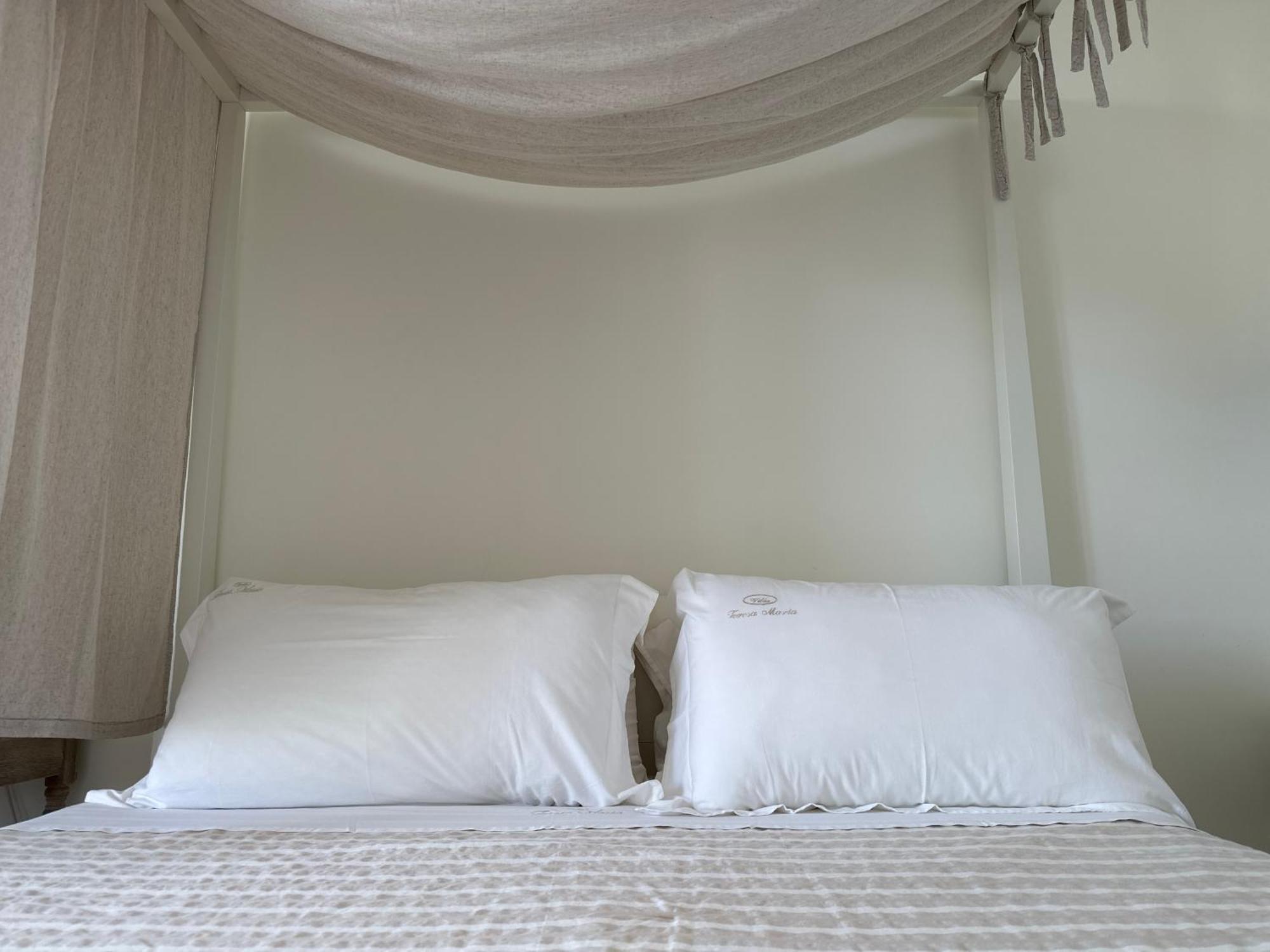 Villa Teresa Maria Porto Cesareo Εξωτερικό φωτογραφία