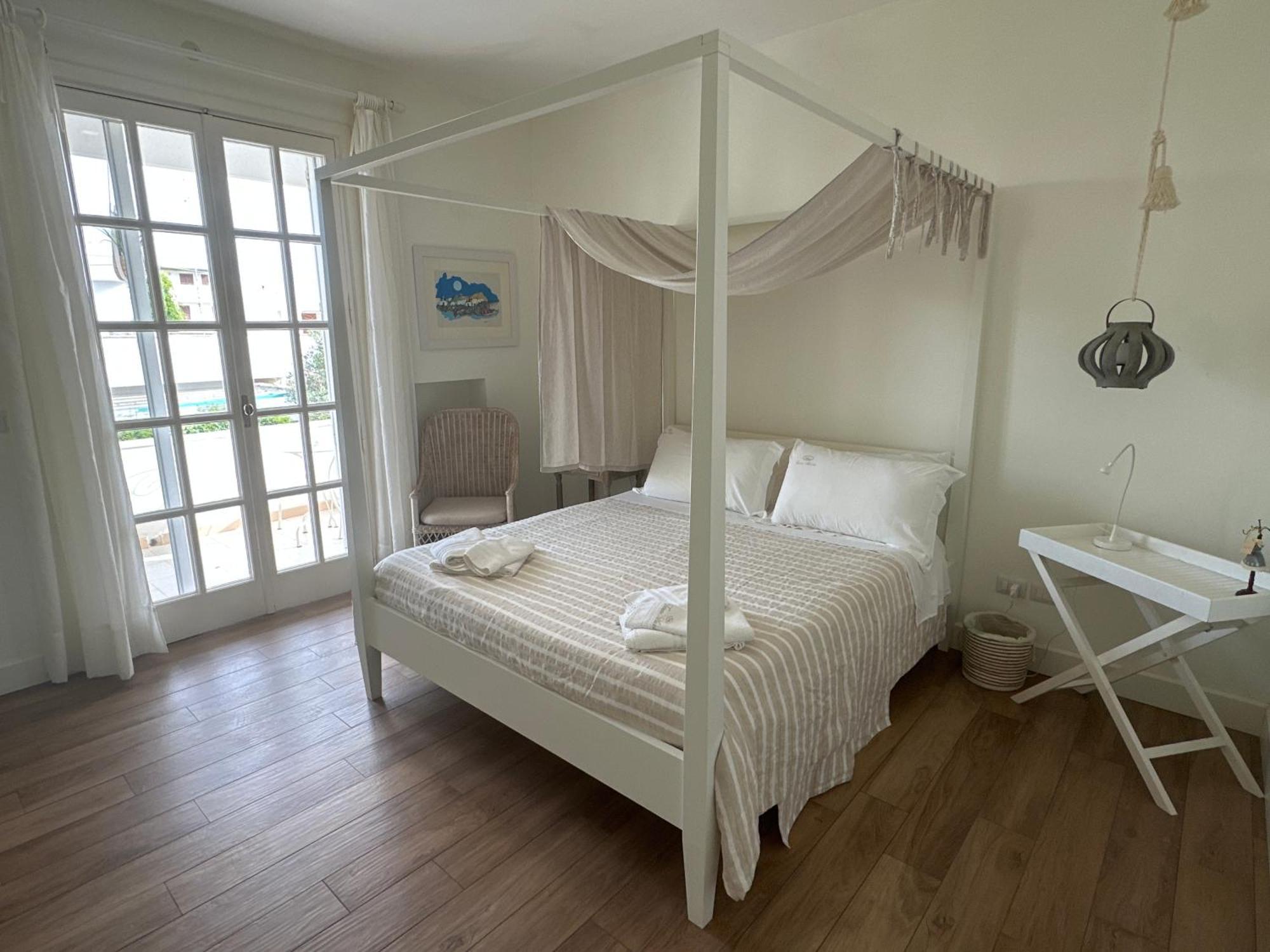 Villa Teresa Maria Porto Cesareo Εξωτερικό φωτογραφία