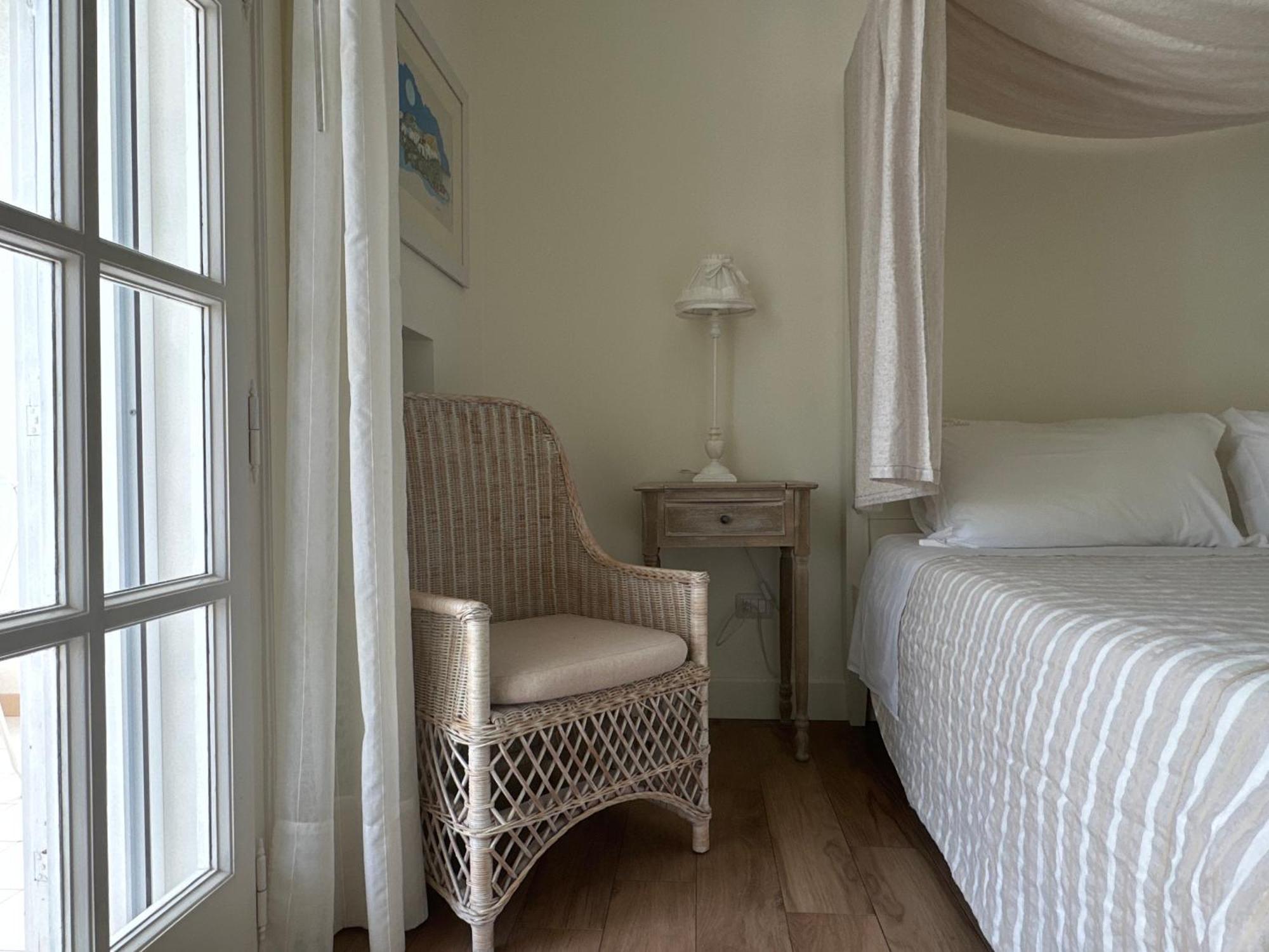 Villa Teresa Maria Porto Cesareo Εξωτερικό φωτογραφία