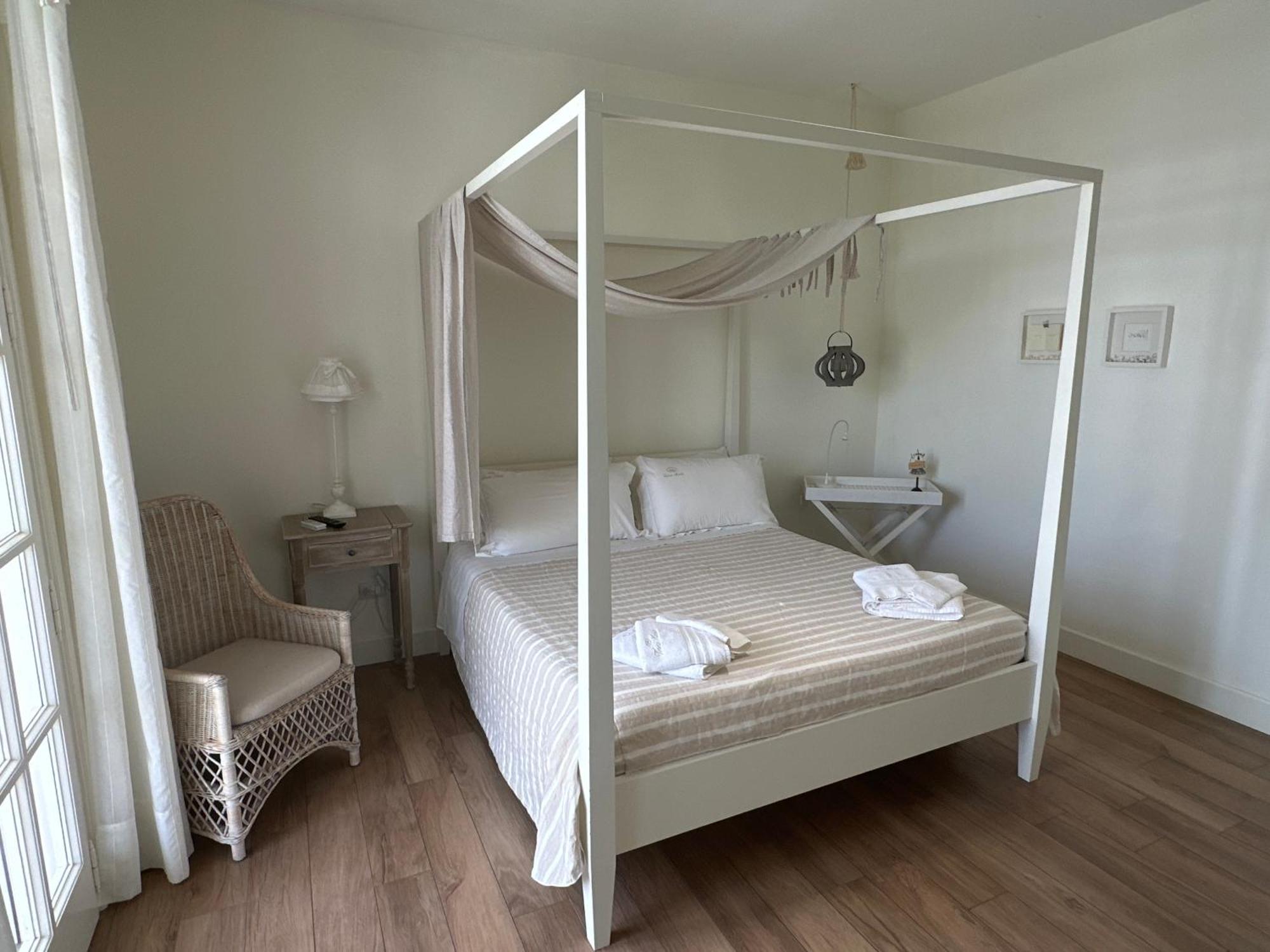 Villa Teresa Maria Porto Cesareo Εξωτερικό φωτογραφία