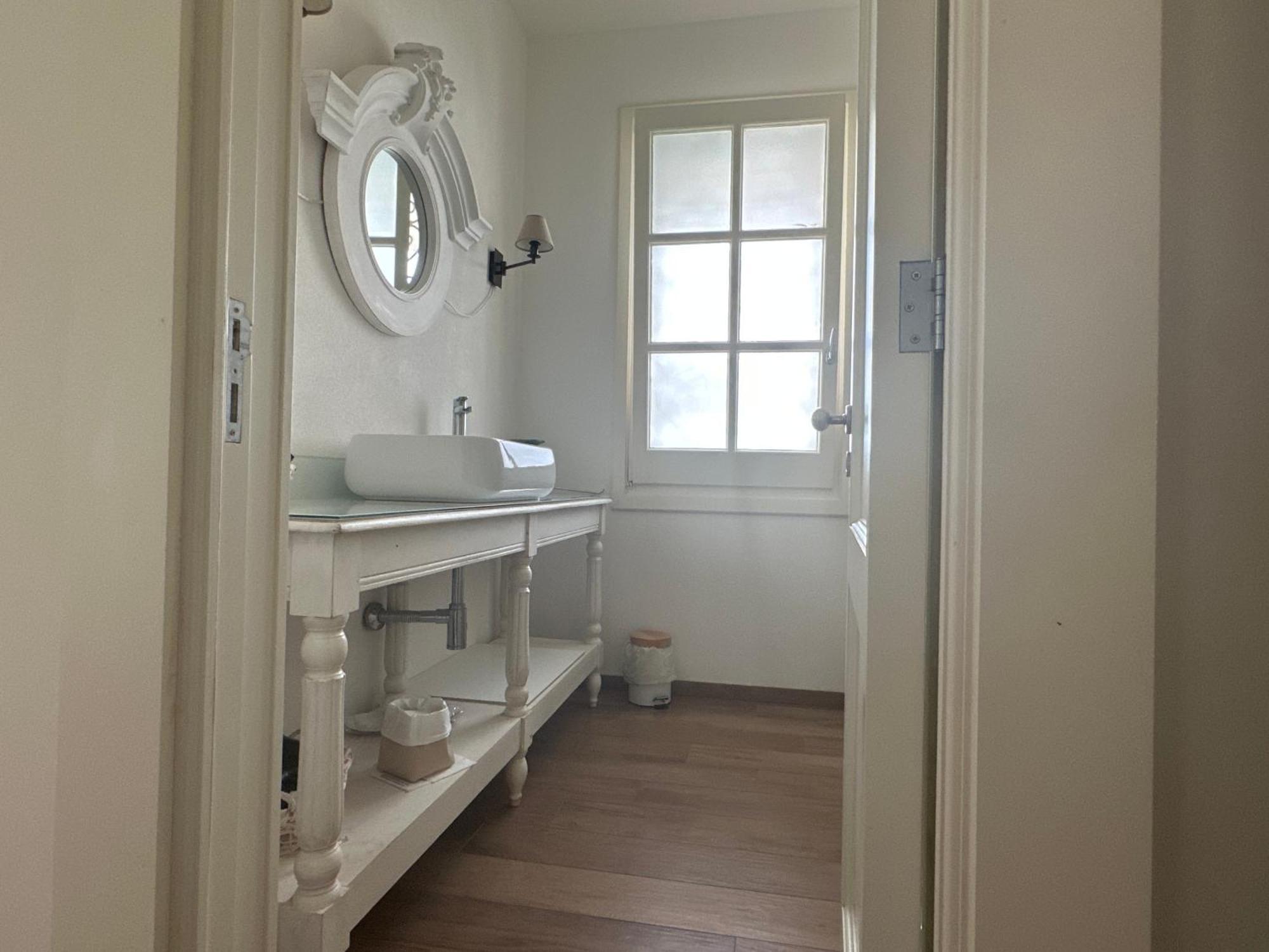 Villa Teresa Maria Porto Cesareo Εξωτερικό φωτογραφία