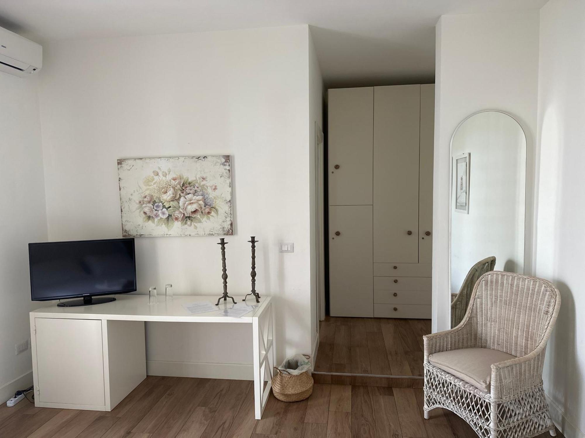Villa Teresa Maria Porto Cesareo Εξωτερικό φωτογραφία