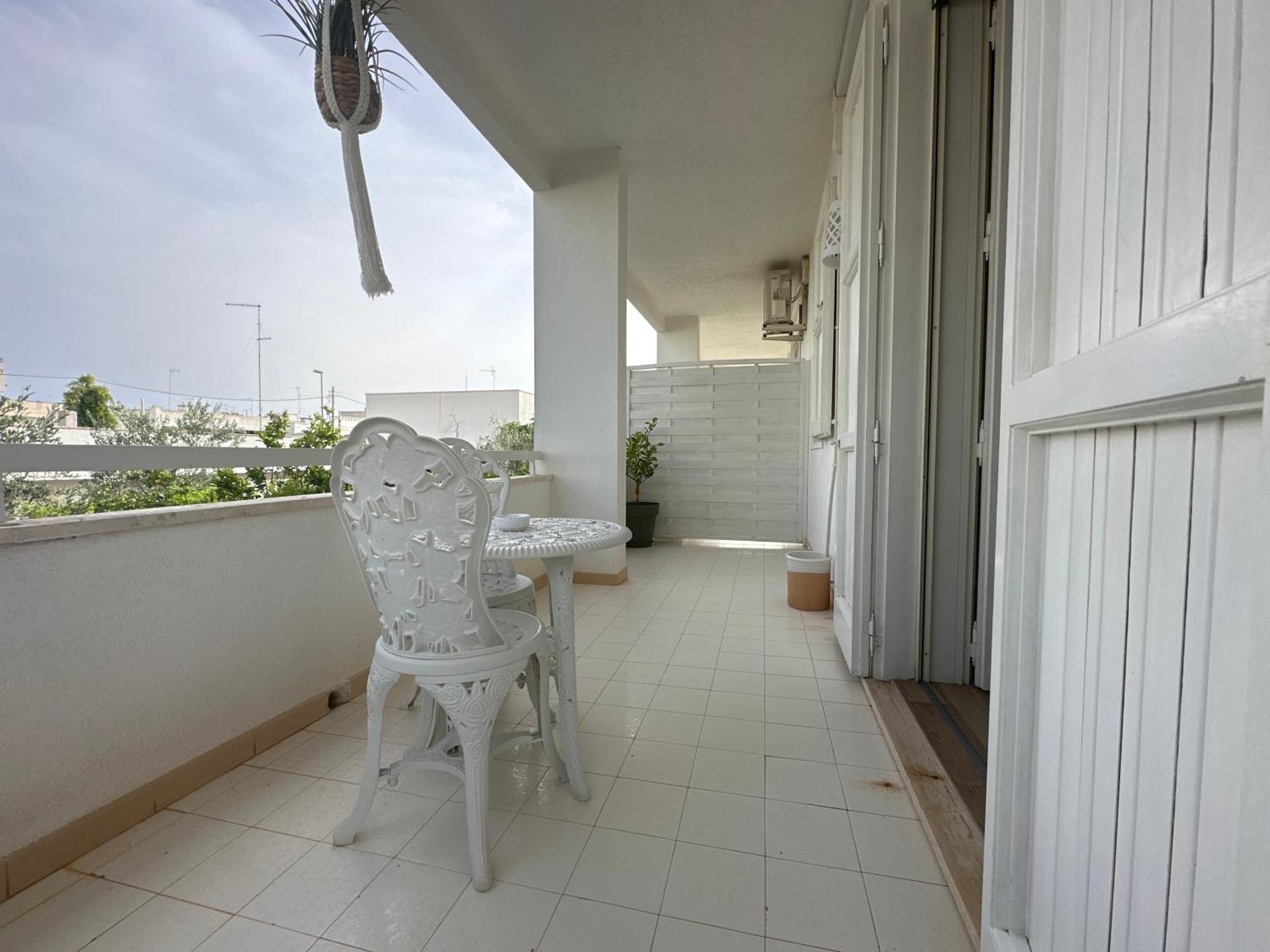Villa Teresa Maria Porto Cesareo Εξωτερικό φωτογραφία