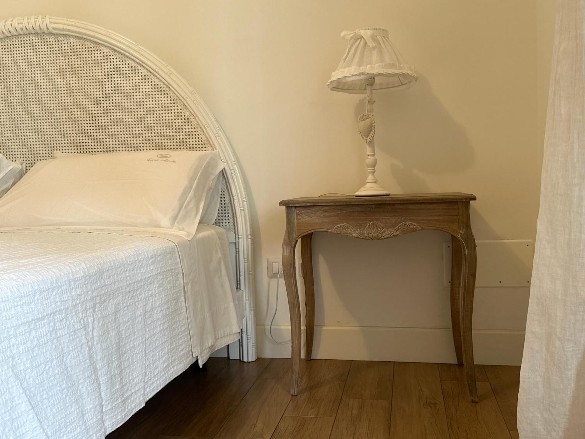 Villa Teresa Maria Porto Cesareo Εξωτερικό φωτογραφία