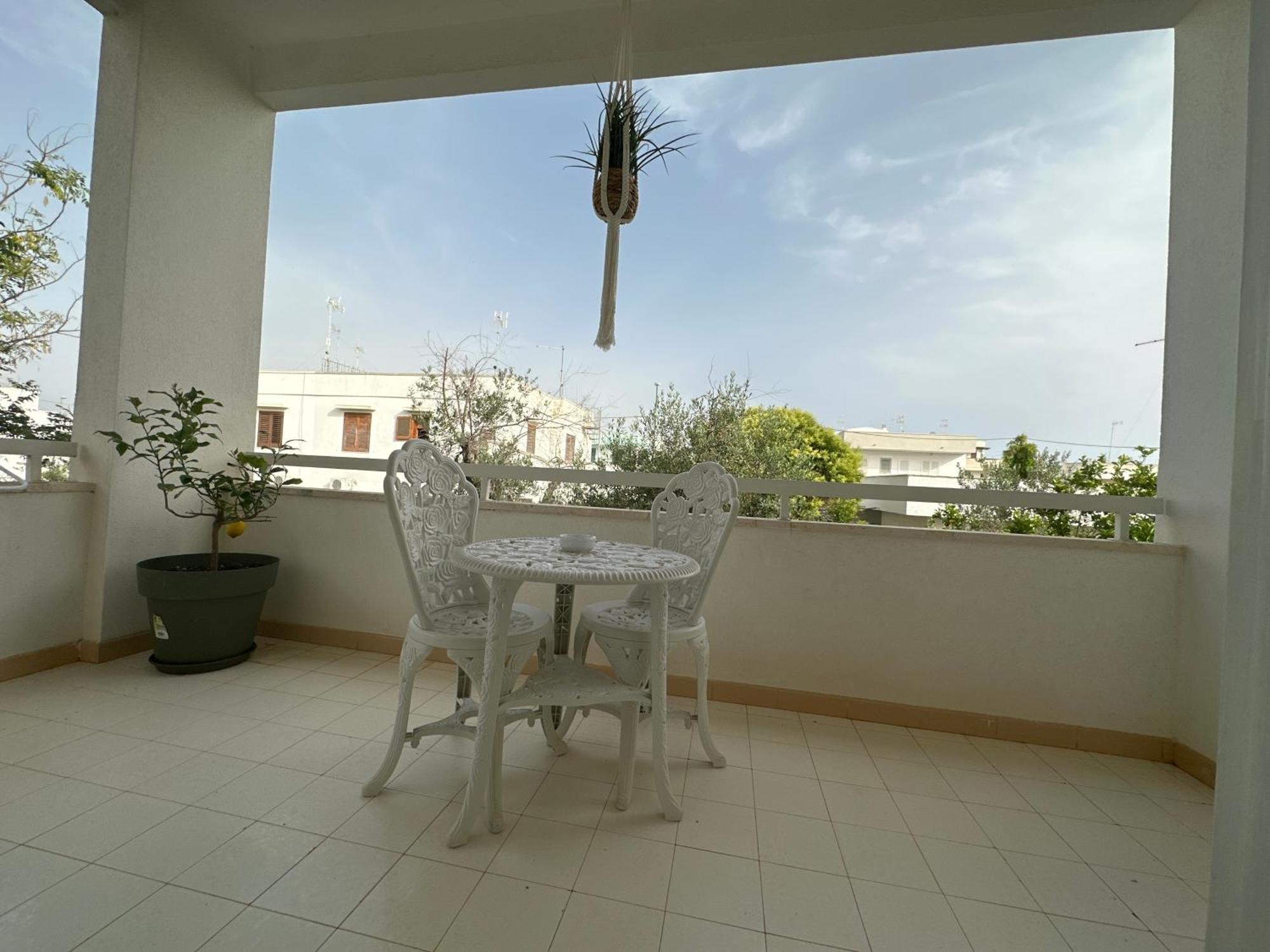 Villa Teresa Maria Porto Cesareo Εξωτερικό φωτογραφία