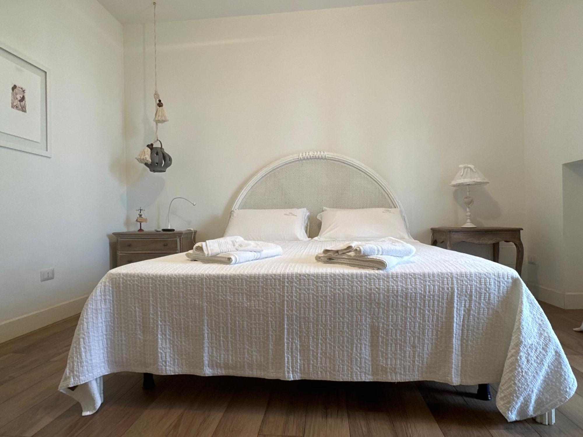 Villa Teresa Maria Porto Cesareo Εξωτερικό φωτογραφία
