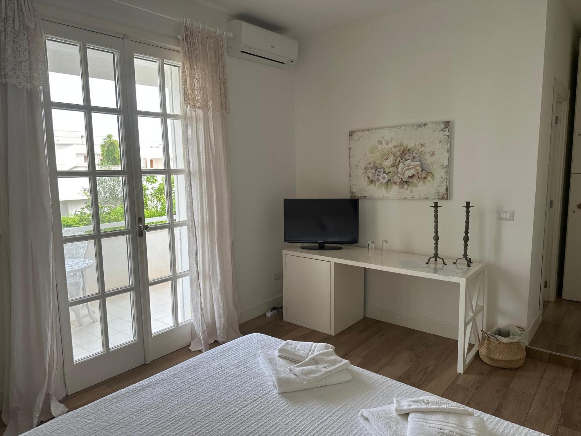 Villa Teresa Maria Porto Cesareo Εξωτερικό φωτογραφία