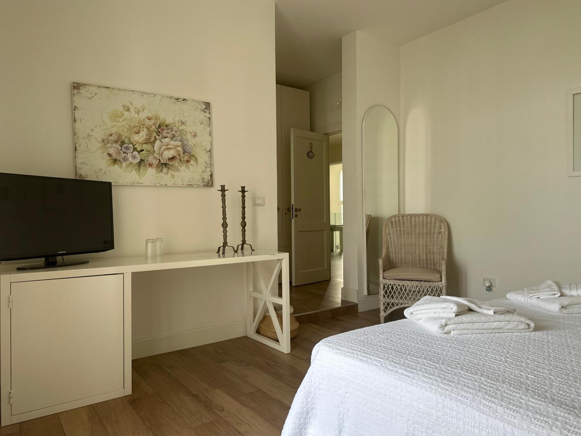 Villa Teresa Maria Porto Cesareo Εξωτερικό φωτογραφία