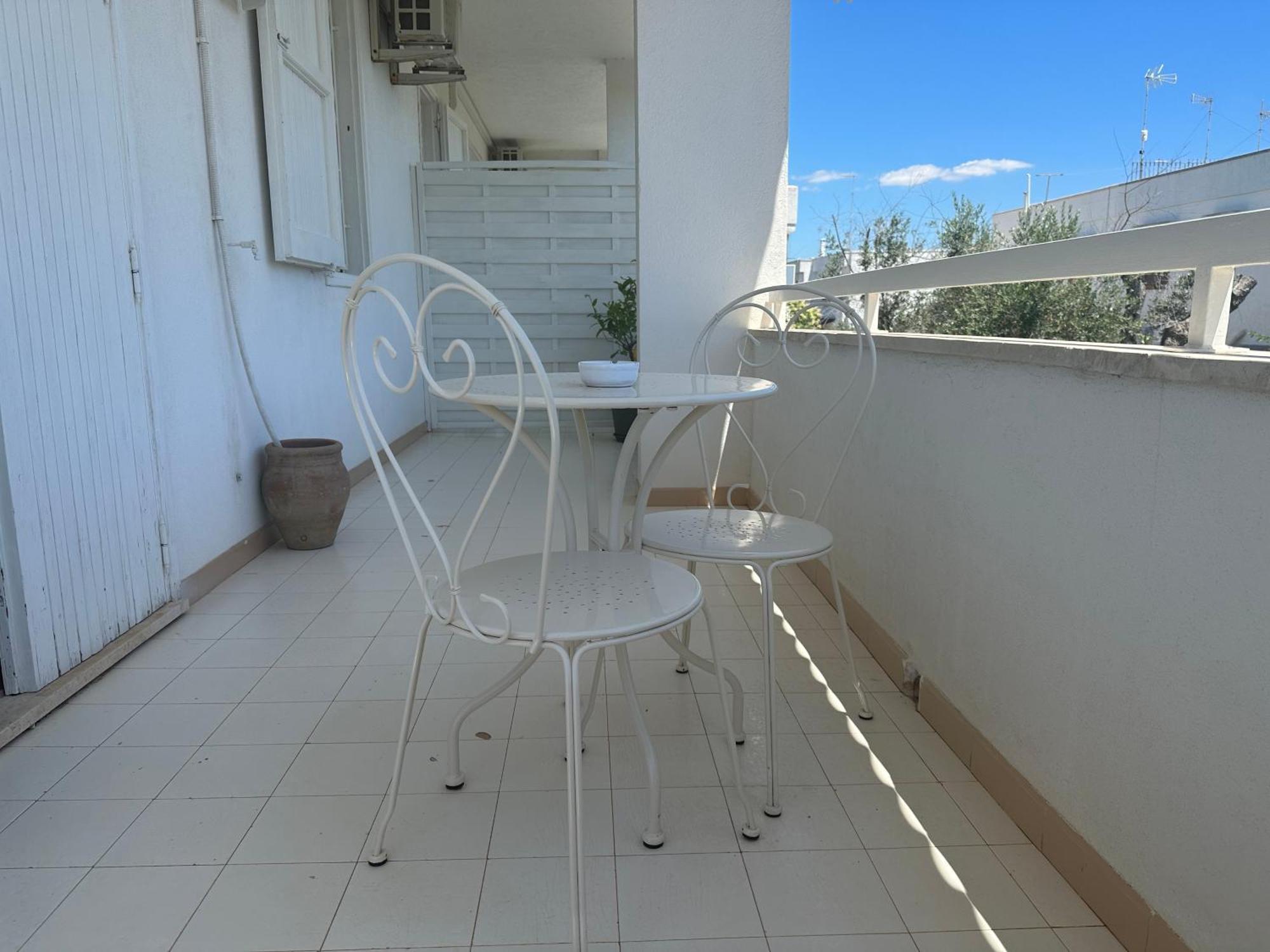Villa Teresa Maria Porto Cesareo Εξωτερικό φωτογραφία
