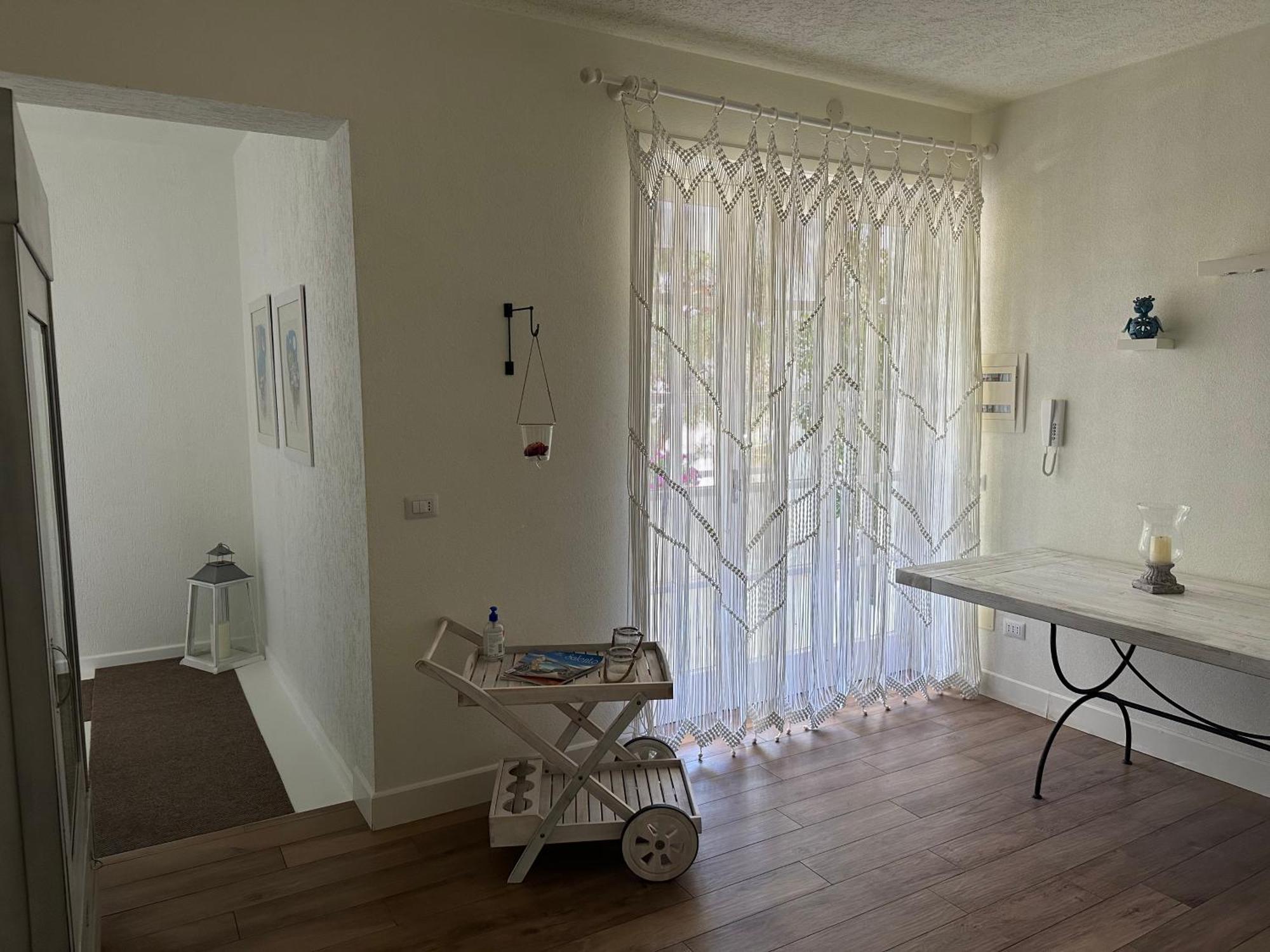 Villa Teresa Maria Porto Cesareo Εξωτερικό φωτογραφία