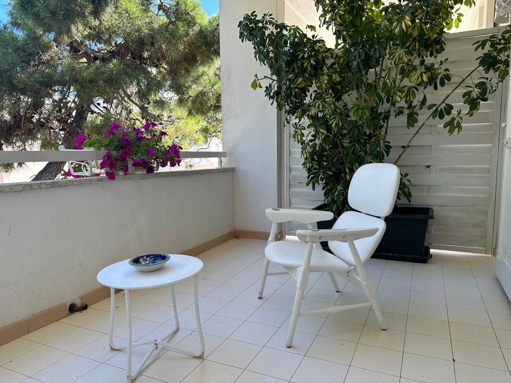 Villa Teresa Maria Porto Cesareo Εξωτερικό φωτογραφία