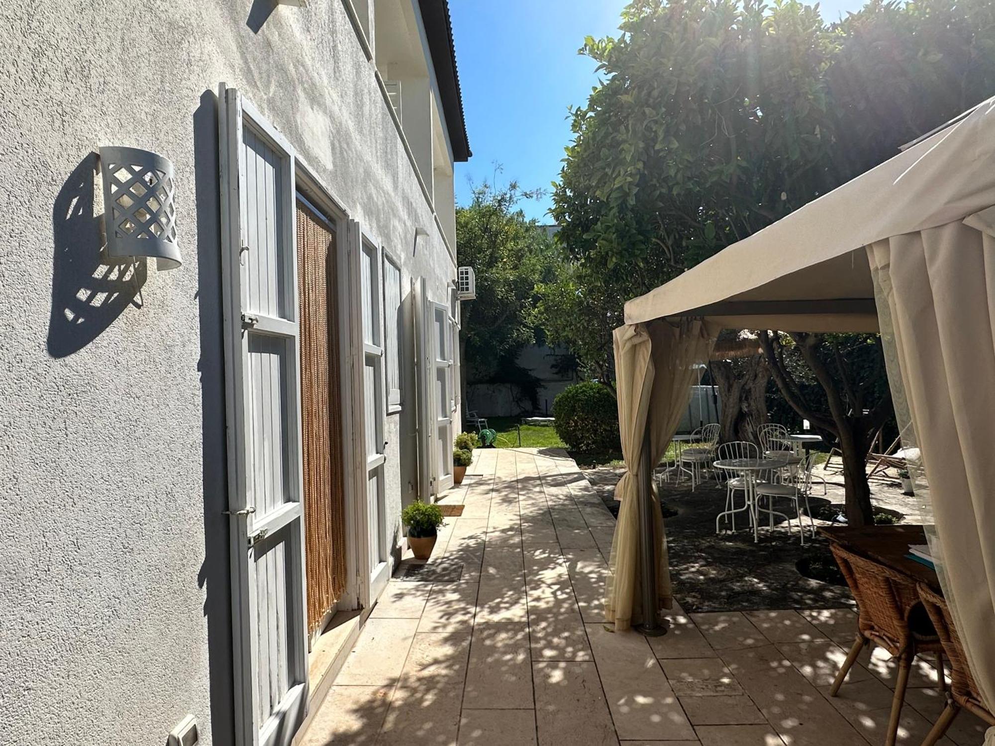 Villa Teresa Maria Porto Cesareo Εξωτερικό φωτογραφία