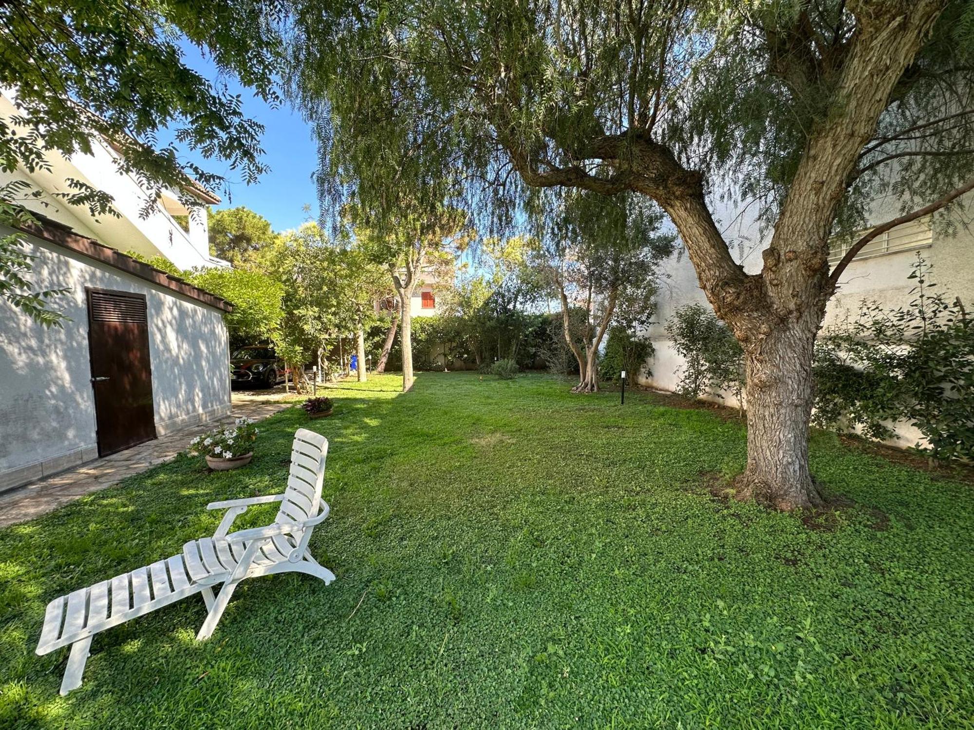 Villa Teresa Maria Porto Cesareo Εξωτερικό φωτογραφία