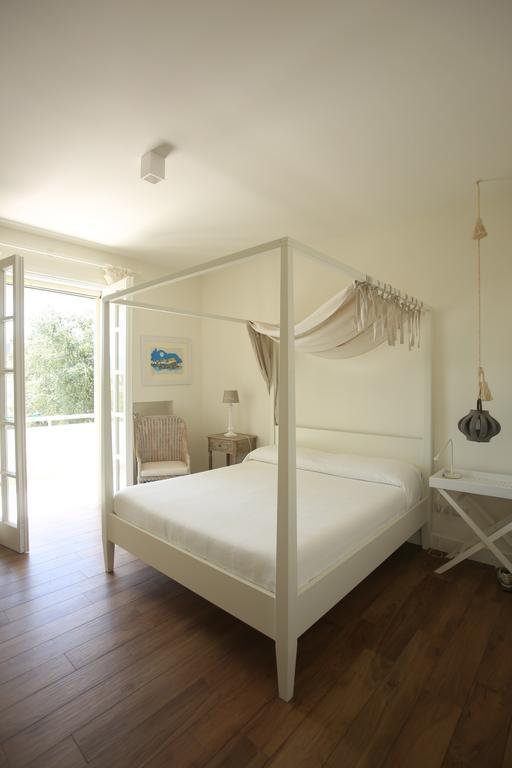 Villa Teresa Maria Porto Cesareo Δωμάτιο φωτογραφία