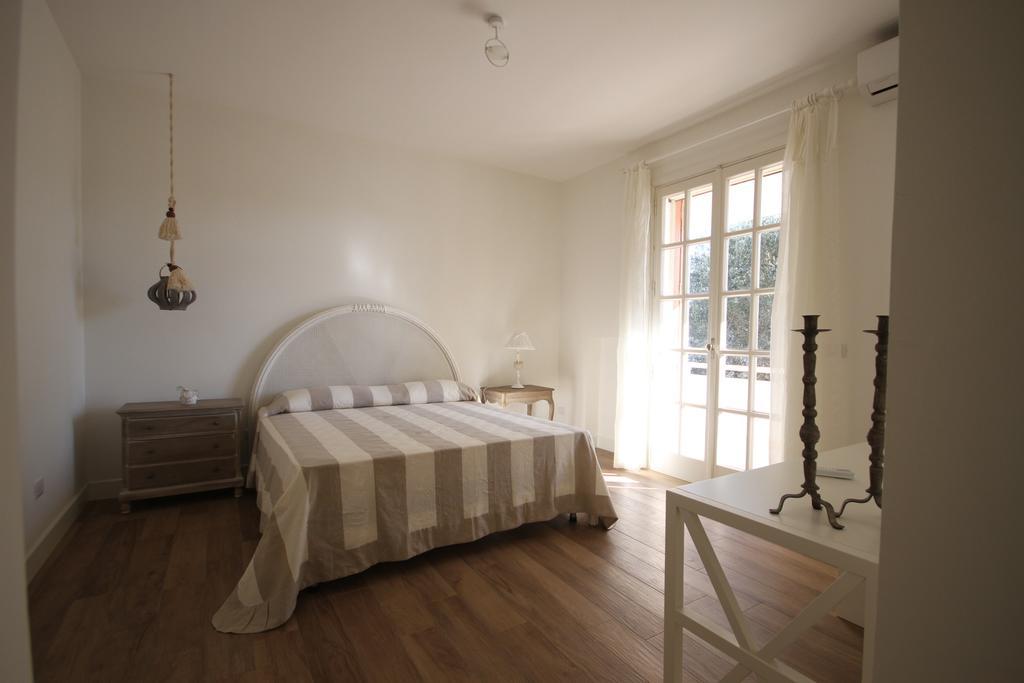 Villa Teresa Maria Porto Cesareo Δωμάτιο φωτογραφία