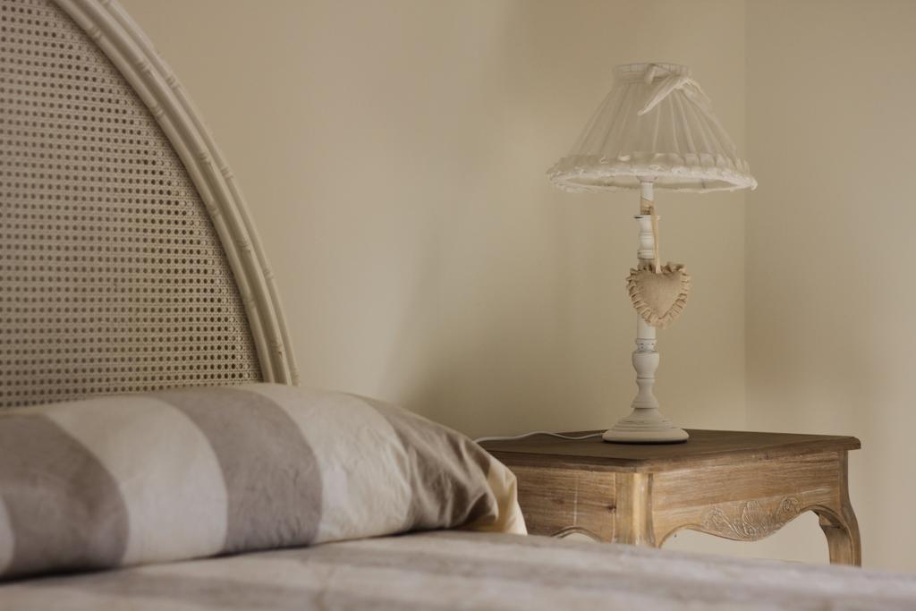Villa Teresa Maria Porto Cesareo Δωμάτιο φωτογραφία