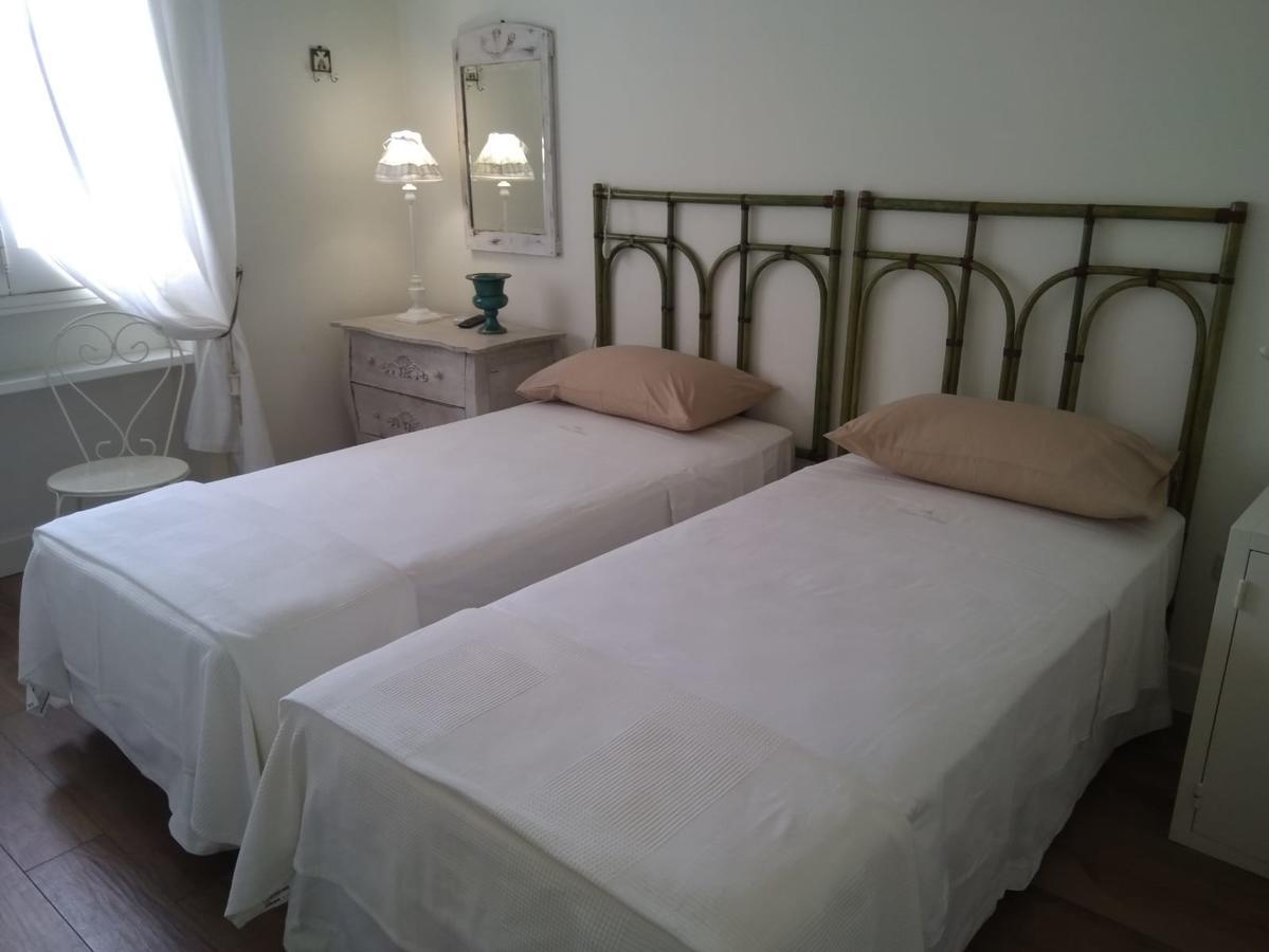 Villa Teresa Maria Porto Cesareo Εξωτερικό φωτογραφία