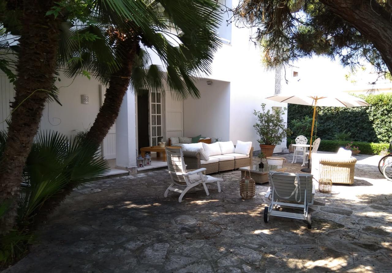 Villa Teresa Maria Porto Cesareo Εξωτερικό φωτογραφία